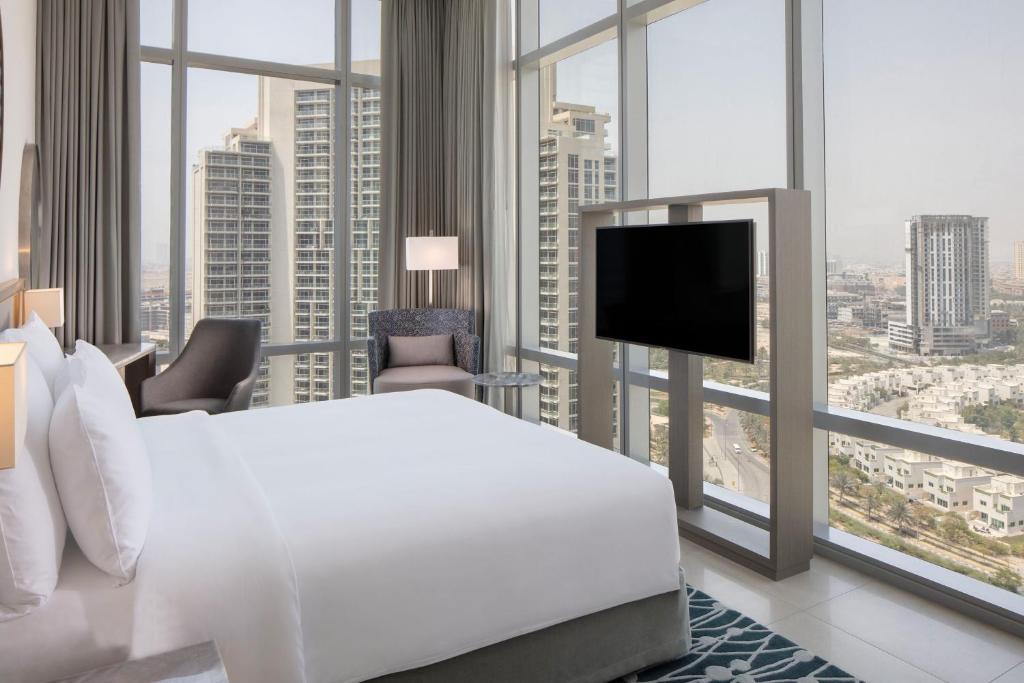 هتل فرست کالکشن جمیرا ویلیج دبی
